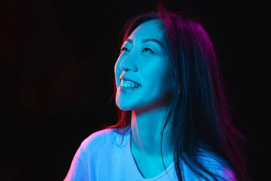 用户使用九万彩票APP