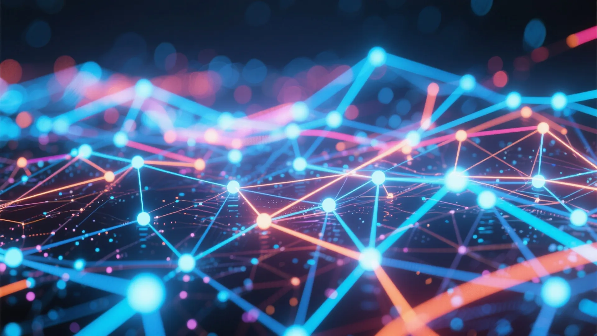 Data Network