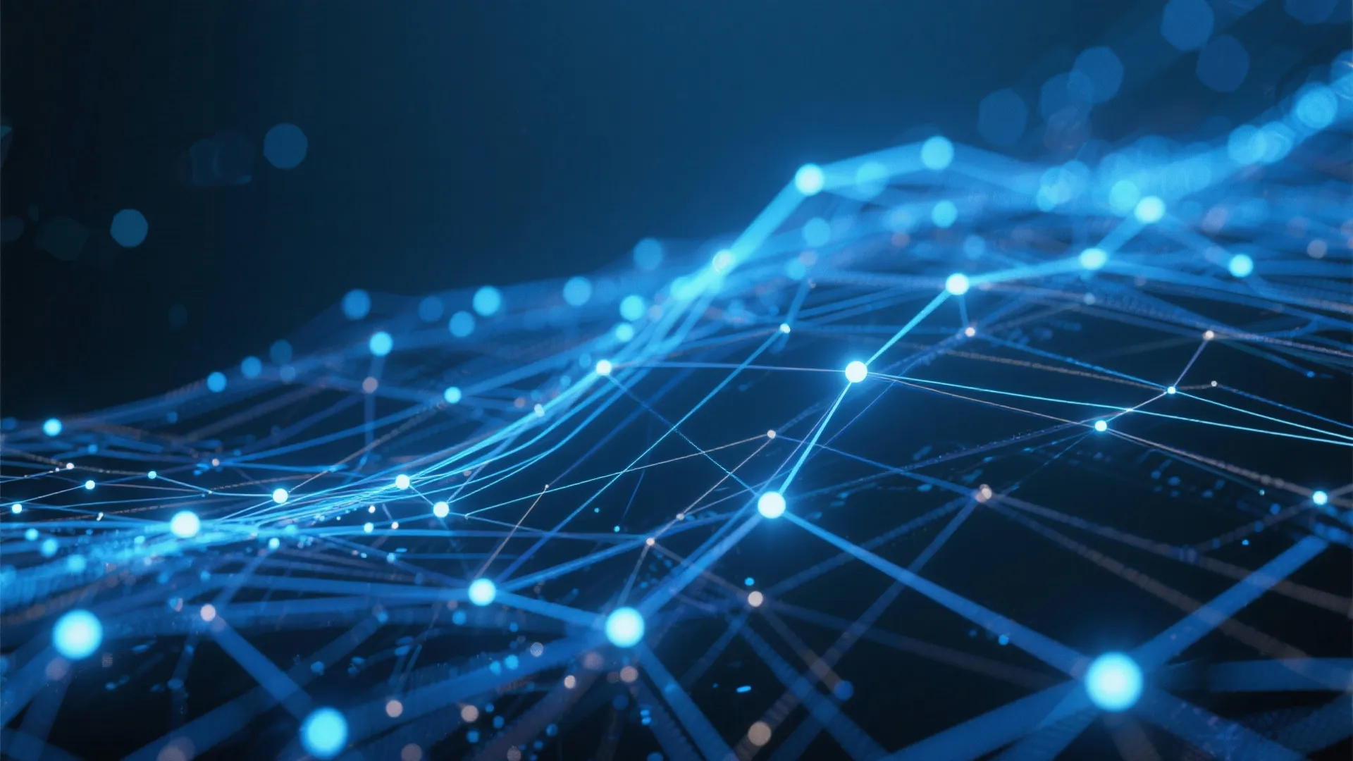 Data Background