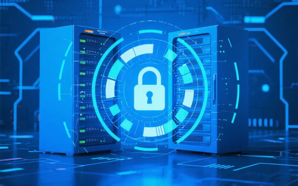 安全合规的技术架构